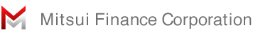 Mitsui Finance Corporation