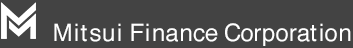 Mitsui Finance Corporation