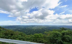 君津市鹿野山　売土地