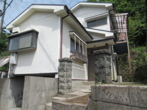 石谷町　売戸建