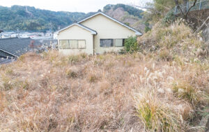 伊敷8丁目　売土地
