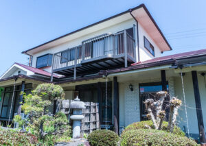 牧園町高千穂　売戸建