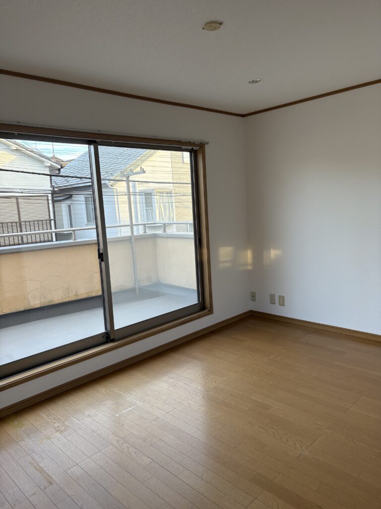 下高井戸　売戸建　洋室写真