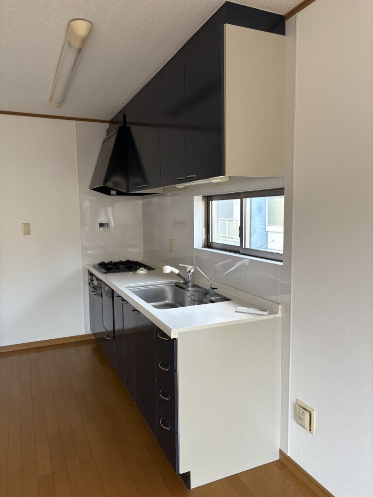 下高井戸　売戸建　室内画像