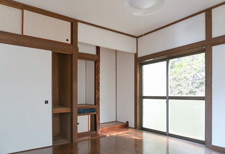 石谷町 戸建