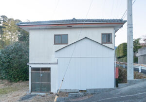 喜入町　売戸建