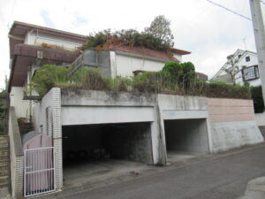 上竜尾町　売戸建