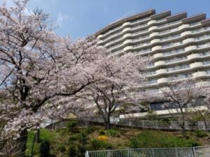 熱海　中銀ライフケア　売マンション