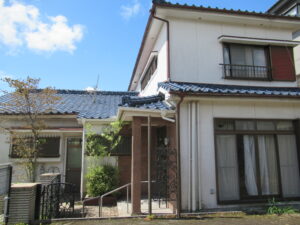 東坂元2丁目　売戸建