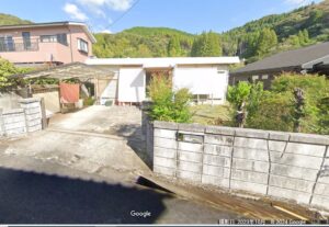 樋脇町市比野　売戸建