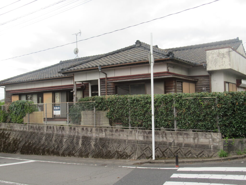 吉野町　売土地
