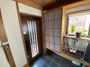 鹿児島市　石谷町　売戸建